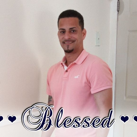 Meet your Posher, Gabriel - Picture 1 of 1